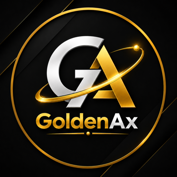 GoldenAx